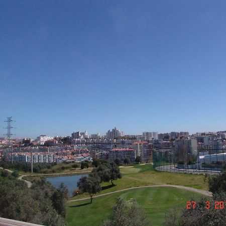 Sunny Suites Golf And Free Parking Guest House Lisboa Εξωτερικό φωτογραφία