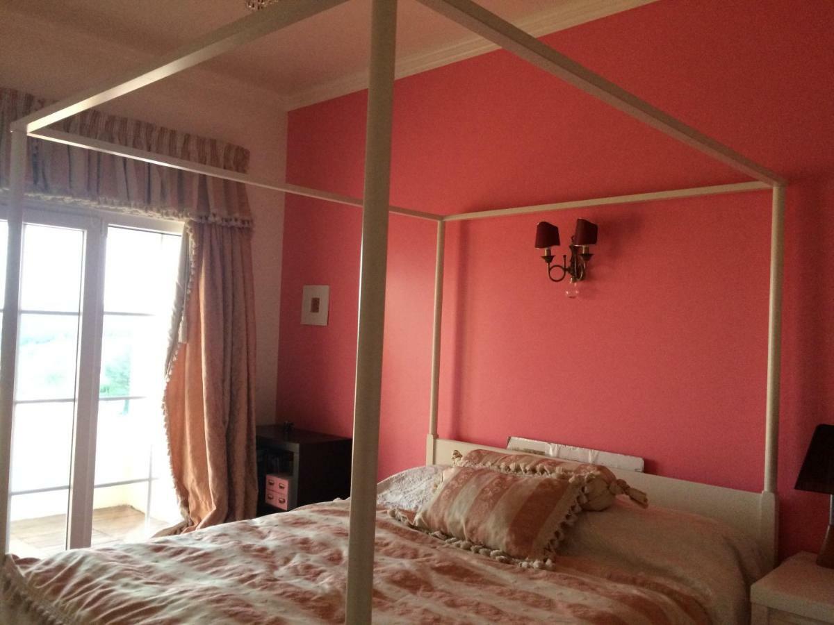 Sunny Suites Golf And Free Parking Guest House Lisboa Εξωτερικό φωτογραφία