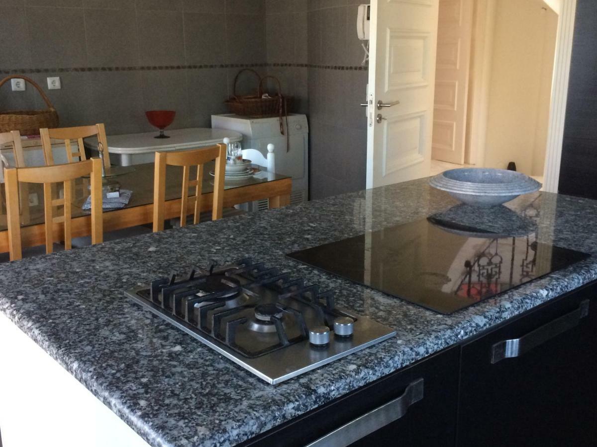 Sunny Suites Golf And Free Parking Guest House Lisboa Εξωτερικό φωτογραφία