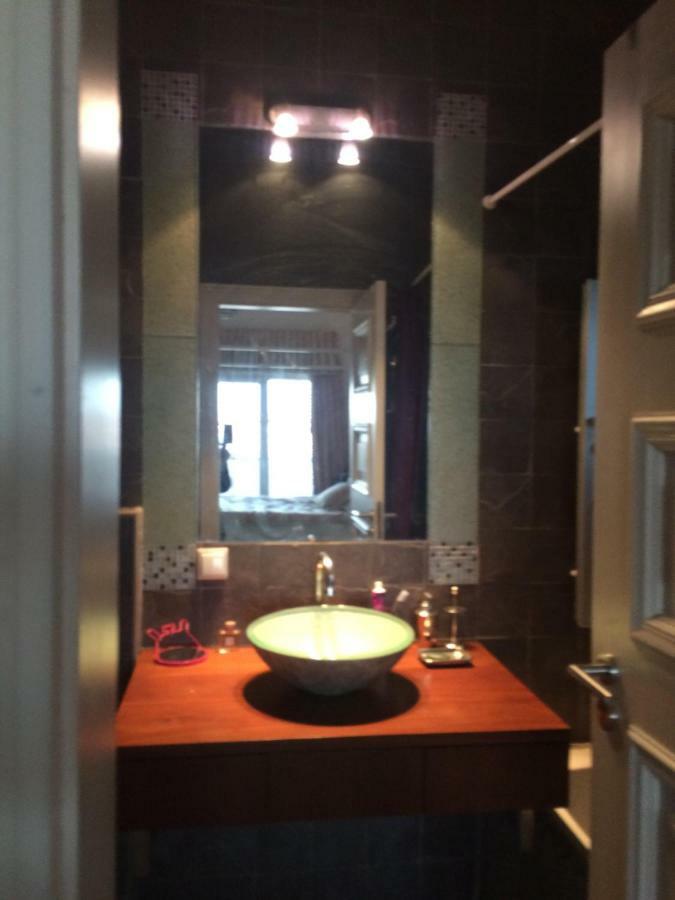 Sunny Suites Golf And Free Parking Guest House Lisboa Εξωτερικό φωτογραφία