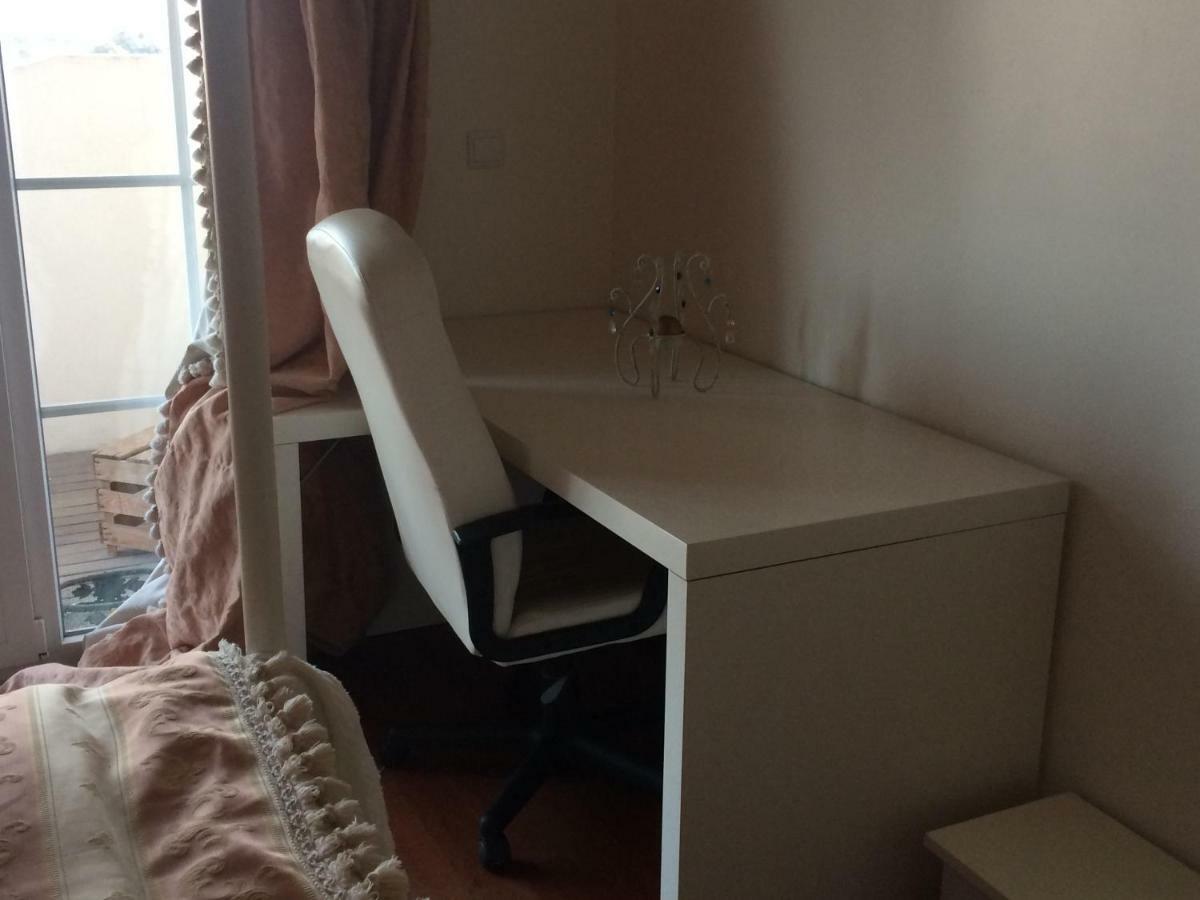 Sunny Suites Golf And Free Parking Guest House Lisboa Εξωτερικό φωτογραφία